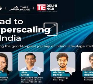 Deciphering Hyperscaling in India: Insights from Experts