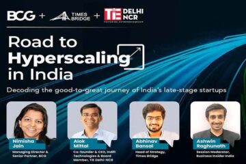 Deciphering Hyperscaling in India: Insights from Experts