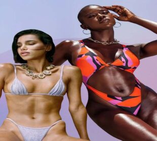 The Thongkini Phenomenon: A Summer Swimwear Sensation