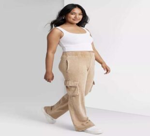 TikTok's Favorite Find: Wild Fable Cargo Sweatpants