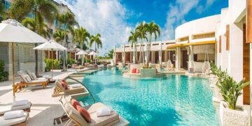 Packing Guide: What to Wear in Turks and Caicos