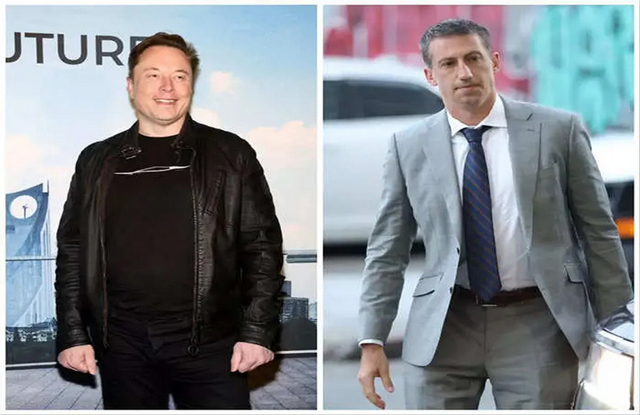 Possible Sanctions Against Elon Musk's Lawyer