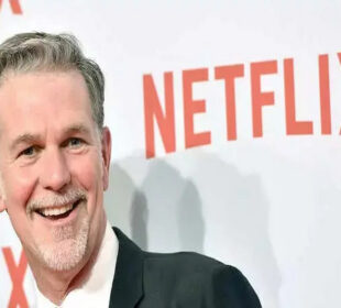 Decoding Netflix's Success: Insights from Reed Hastings